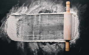 fot. shutterstock GUS: Rośnie produkcja mąki