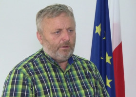 Wiktor Szmulewicz, prezes Krajowej Rady Izb Rolniczych, fot. Newseria Konsumenci mogą spodziewać się podwyżek cen owoców, nabiału i wieprzowiny (wideo)
