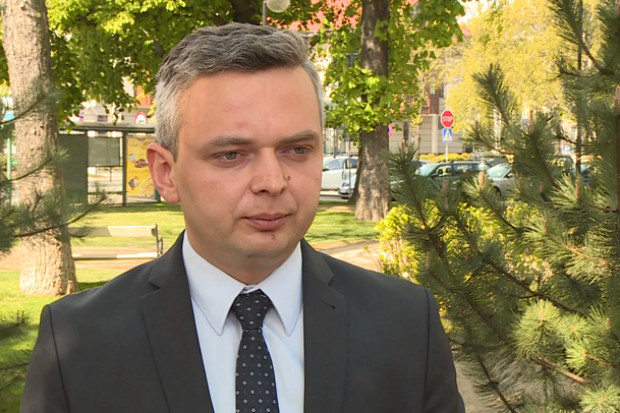 Marek Skrętny, Dyrektor Marketingu Browaru Amber, fot. Newseria Amber: Polacy zabierają ze sobą na wakacje modę na piwa rzemieślnicze