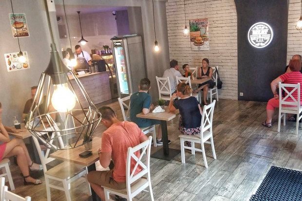 fot. materiały prasowe Meat & Fit po raz pierwszy na Śląsku