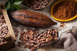 fot. shutterstock Kakao w formie cold brew cocoa może stać się kawiarnianym hitem