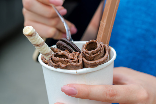 fot. shutterstock Lody tajskie szturmem zdobywają rynek
