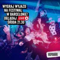 fot. materiały prasowe Desperados rozpoczyna nową kampanią marketingową
