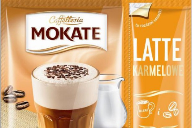 fot. materiały prasowe Mokate Mokate: Nowy zakład w Żorach pozwoli zwiększyć moce produkcyjne o 30 proc.