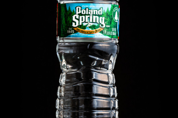 fot. shutterstock Nestle krytykowane za wodę Poland Spring