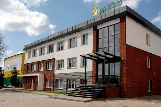 Przejęcie na rynku paszowym. Agrifirm Polska ze zgodą na zakup Bacutilu