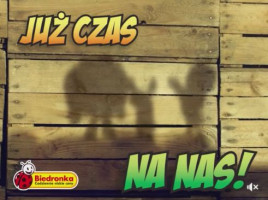 grafika z facebook.com/BiedronkaCodziennie/ Biedronka rozpoczęła kampanię teaserową. Będzie kontynuować "Gang Świeżaków"