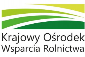fot. materiały prasowe 1 września rusza Krajowy Ośrodek Wsparcia Rolnictwa