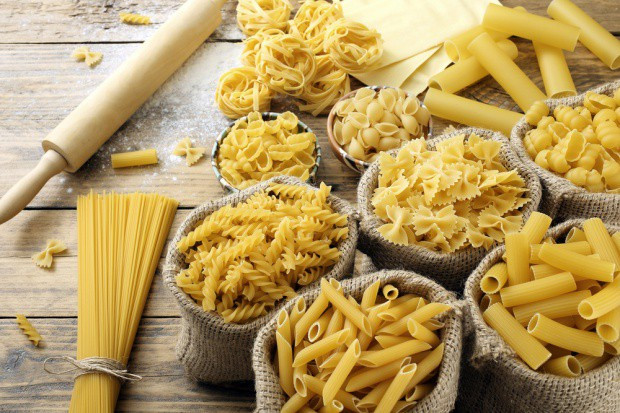 fot. shutterstock Makarony Polskie mają nowego dostawcę surowca