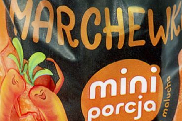 fot. materiały prasowe Lidla Lidl zachęca uczniów do spożywania bananów i marchewek w wersji mini