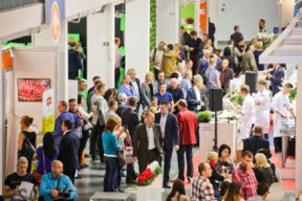 fot. materiały prasowe Po nowości, wiedzę i kontakty biznesowe do Poznania