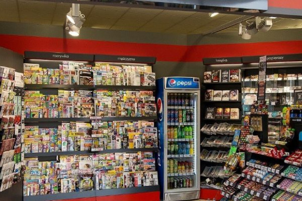 fot. kolporter.com.pl Kolporter zwiększył sprzedaż prasy; najlepiej sprzedają się pisma kobiece, dla dzieci i hobbystyczne