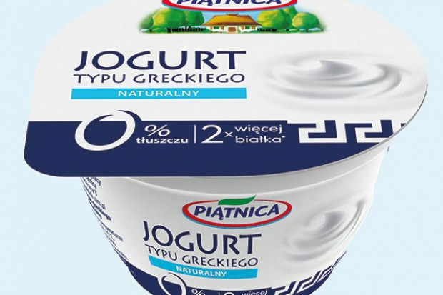 fot. materiały prasowe Jogurt grecki tylko z Grecji?
