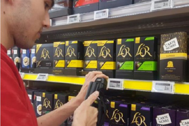 fot. Auchan Zysk Auchan wzrósł o ponad 20 proc.