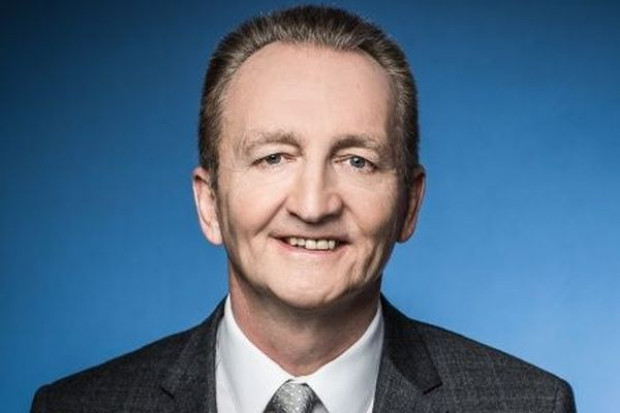 Grant Reid, prezes firmy Mars Incorporated fot. za linkedin.com Prezes firmy Mars: trzeba naprawić zepsuty silnik globalnego biznesu, czyli łańcuch dostaw