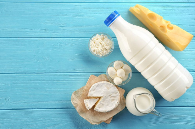 fot. shutterstock.com Handel dostrzega trzy główne trendy w produktach mleczarskich