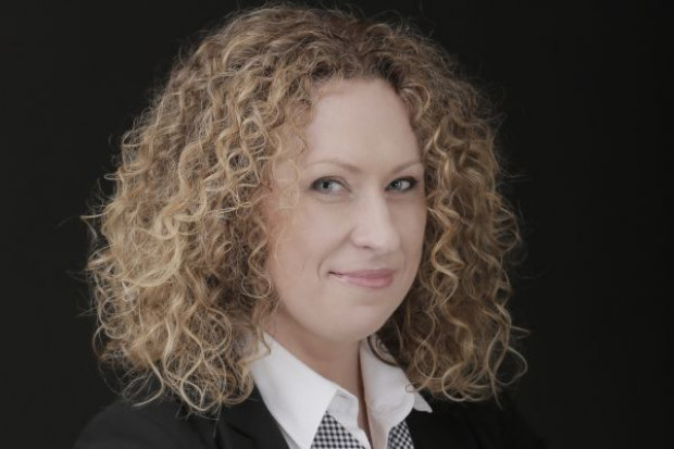Kamila Dzionek fot. Forbis Group Forbis Group ma nowego szefa działu handlowego