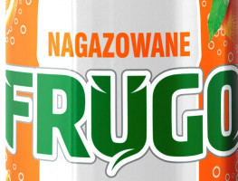 fot. materiały prasowe FoodCare FoodCare: Frugo wchodzi w nowe kategorie napojowe