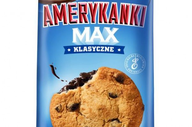 fot. materiały prasowe E.Wedel poszerza ofertę ciastek