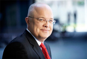 Wojciech Jachimczyk, prezes zarządu ZT Kruszwica ZT Kruszwica z wyższymi przychodami i stratą netto w I kwartale 2017