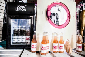 fot. za facebook.com/john.lemon.polska Prezes John Lemon o sporze z Yoko Ono: Dysponowaliśmy silnymi kontrargumentami