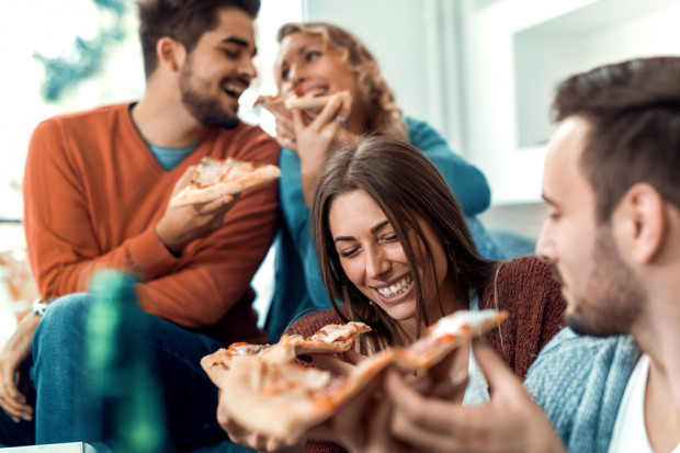 fot. shutterstock Polacy szukają innowacyjnych rozwiązań i otwierają się na nowe koncepcje w gastronomii (raport)