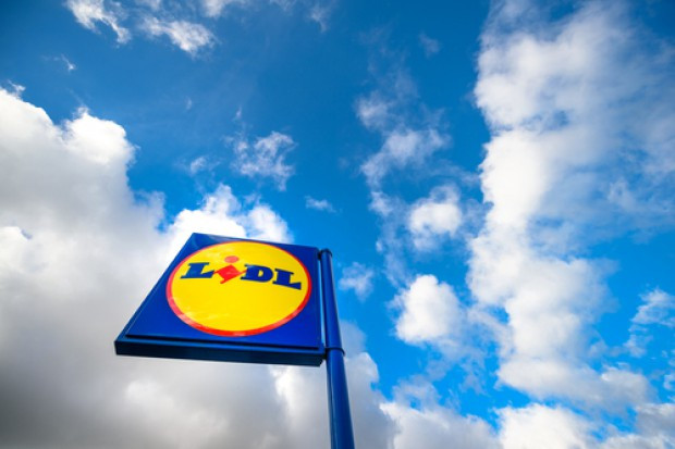 fot. shutterstock Lidl wydał na reklamę ponad 12 mln zł w tydzień