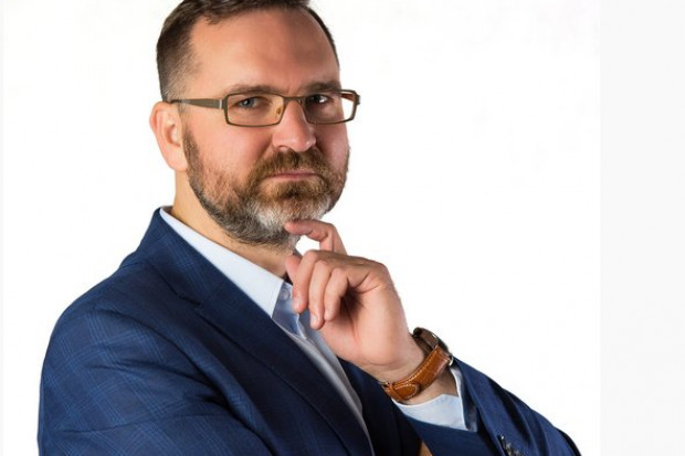 Marcin Kuprewicz /fot. Chr. Hansen Ceny masła pozostaną wysokie