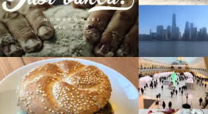 Just Baked: Jeśli biznes w Nowym Jorku się przyjmie, to nie mamy ograniczeń