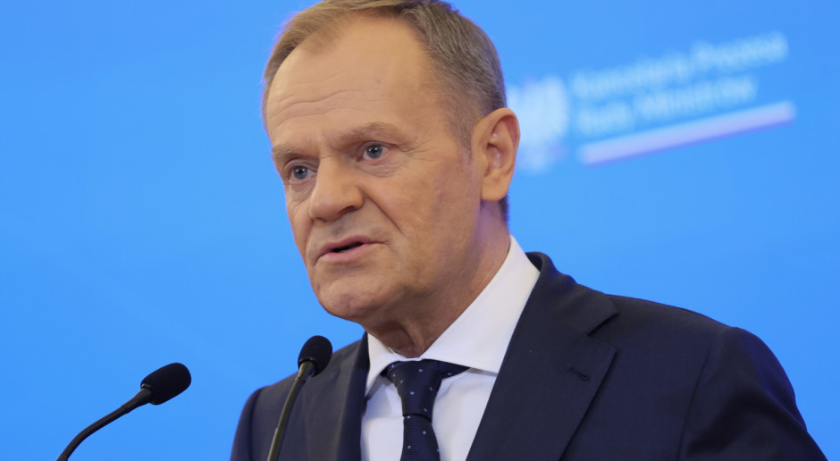 Polska szykuje embargo na żywność z Rosji i Białorusi Tusk zapowiada