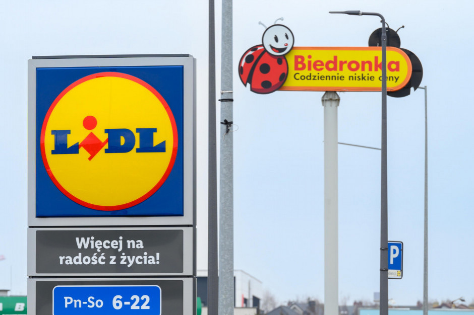 Lidl Wychodzi Przed Szereg Chodzi O Ceny Produkt W Co Na To