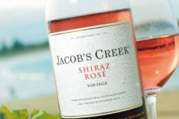 fot: Wyborowa SA Jacob's Creek - zakręcone wino wprost z Australii