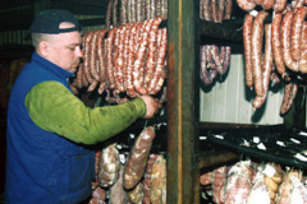 Luksus i tradycja