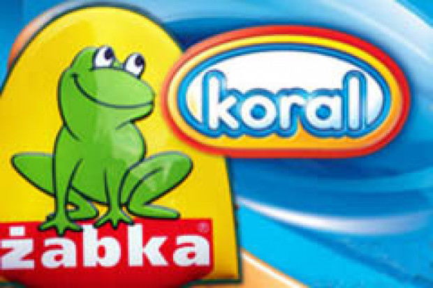 Zmowa cenowa sieci Żabka i producenta lodów Koral?