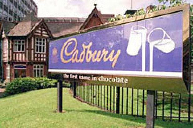 Polskie centrum rozwojowe Cadbury