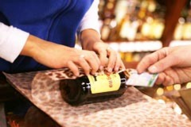 W 2007 r. na alkohol przeznaczyliśmy 21,6 mld zł