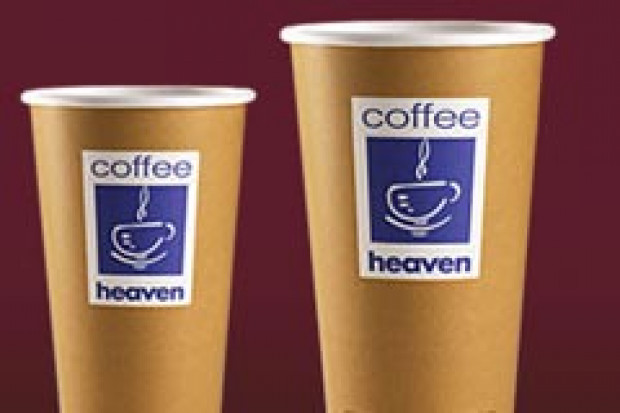 Coffeeheaven chce na GPW