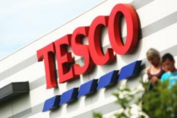 Tesco ma problemy w USA
