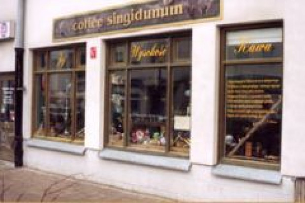 Dwie nowe kawiarnie Coffee Singidunum