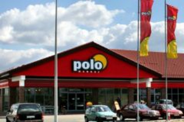 Polomarket: jeszcze 48 sklepów w 2008 r.