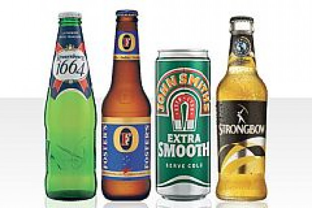 Heineken i Carlsberg wspólnie przejmą browar S&N