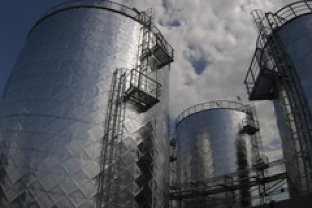 KE: 10 proc. udział biopaliw w transporcie
