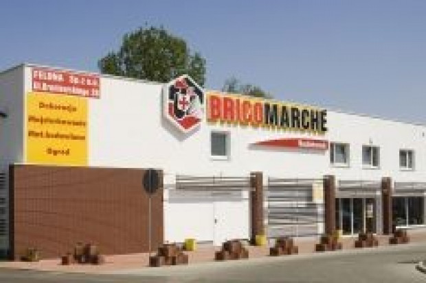 Muszkieterowie: 50 nowych marketów w 2008 r.