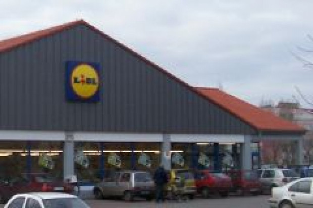 Lidl ucieka z Polski