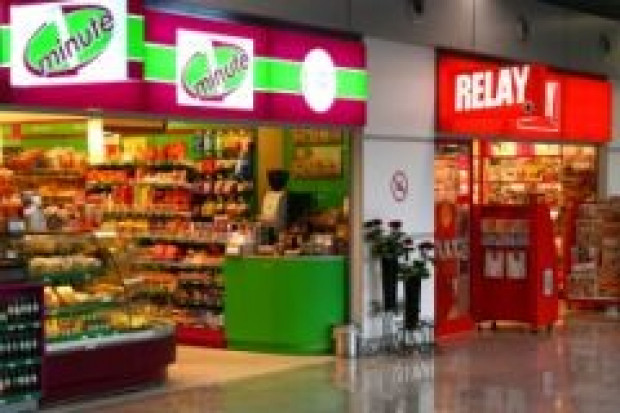 HDS: wzrost przychodów i 50 nowych punktów sprzedaży w 2008 r.