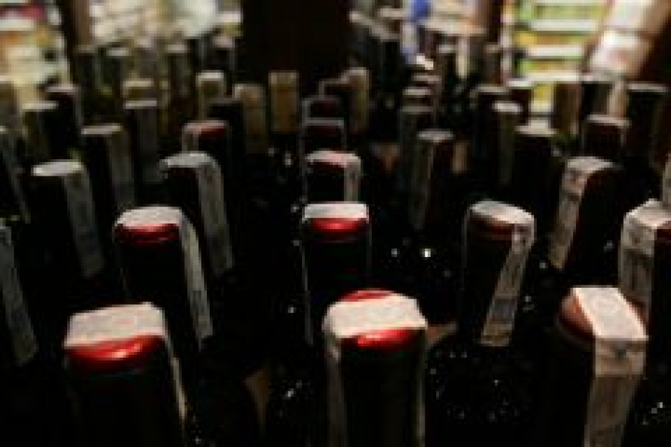 Polscy winiarze zaskarżą rząd w Strasburgu