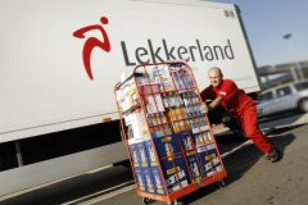 Lekkerland zwiększył w Polsce przychody ze sprzedaży do 668 mln euro