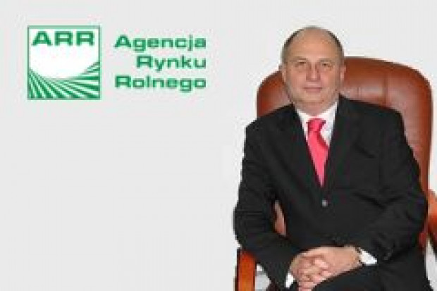 Bogdan Twarowski nie jest już prezesem ARR