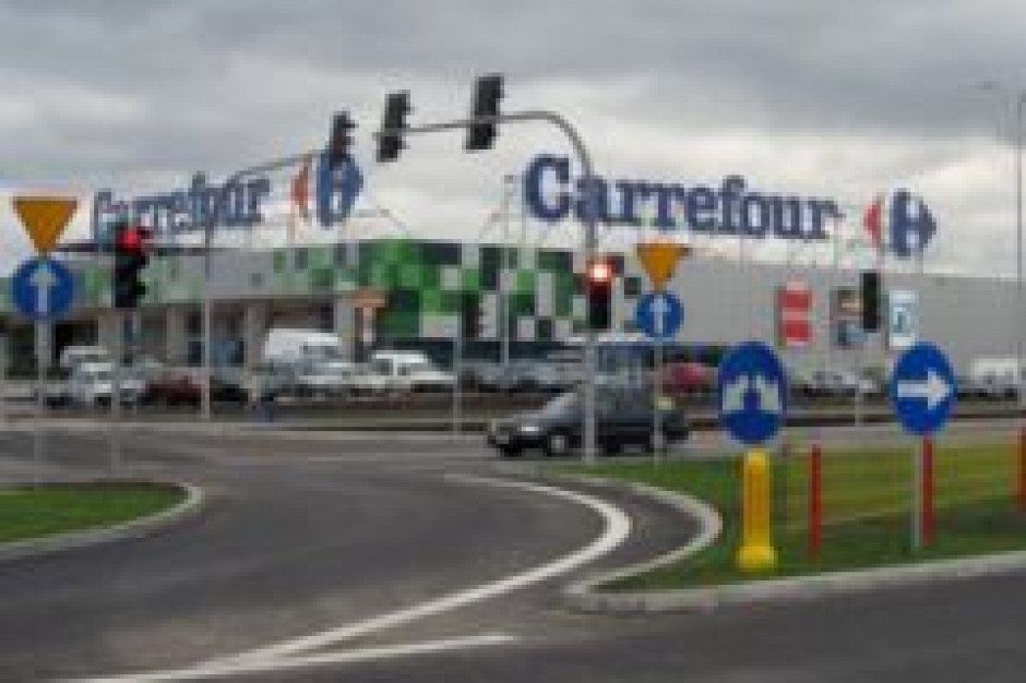 W maju o 2 mld zł zminiejszą się obroty supermarketów