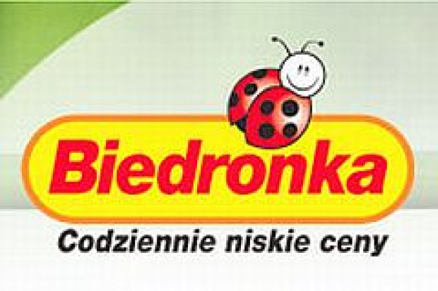 53 proc. wzrost sprzedaży w Biedronkach
